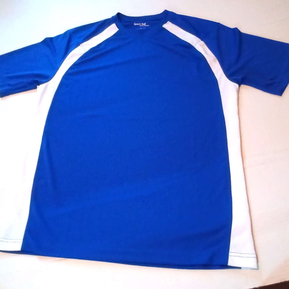 SportTek Shirt